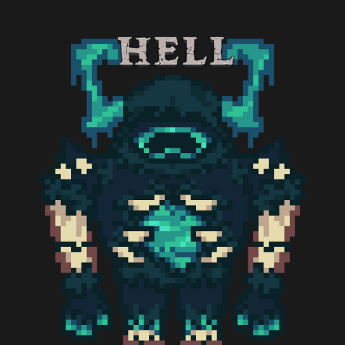 HellCraft Network Minecraft Server